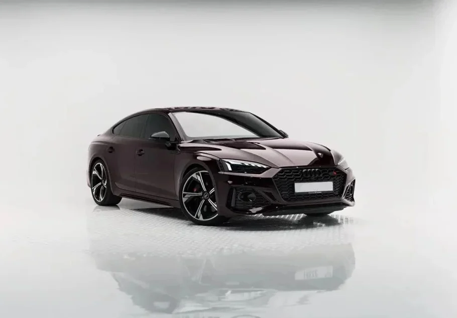 AUDI RS5
