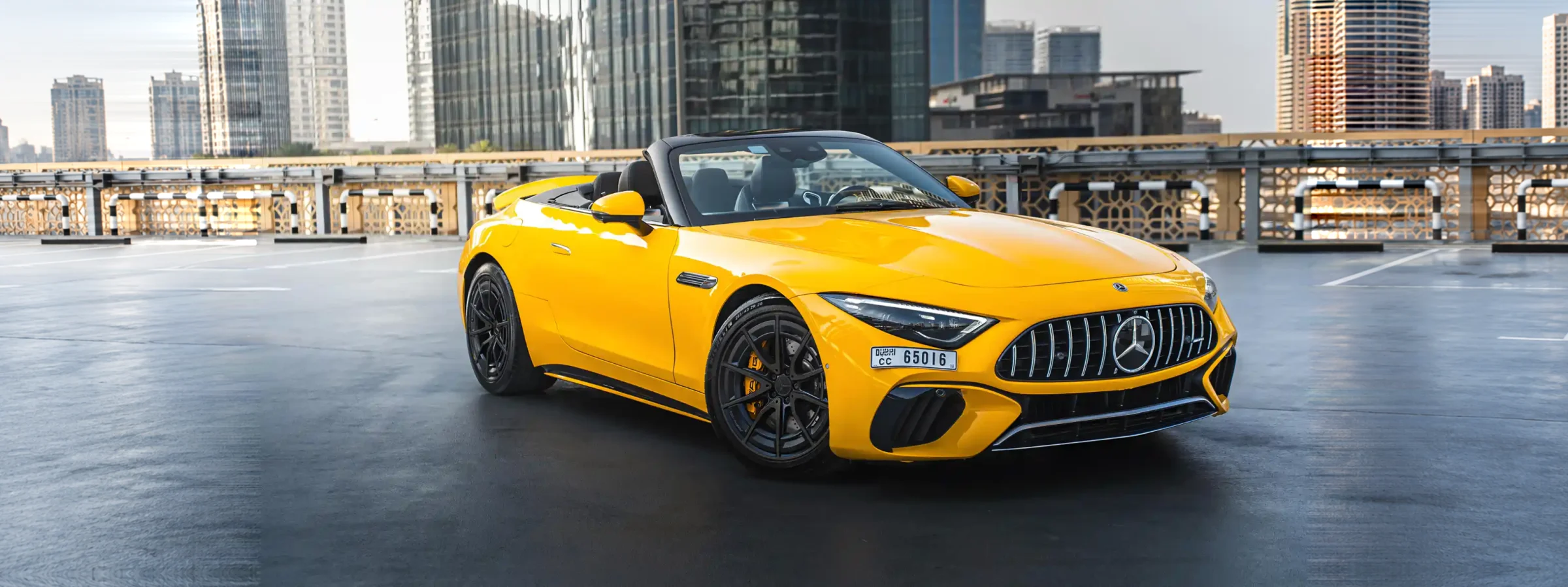 Mercedes-AMG SL63