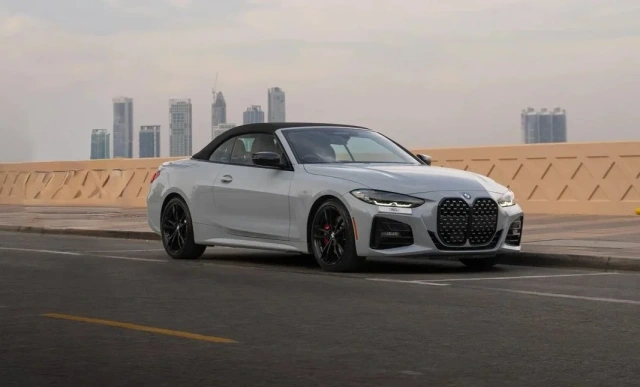BMW 430i